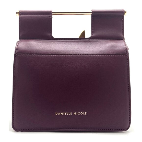 Danielle Nicole Disney Tinker Bell Keyhole Purse - Picture 3 of 5